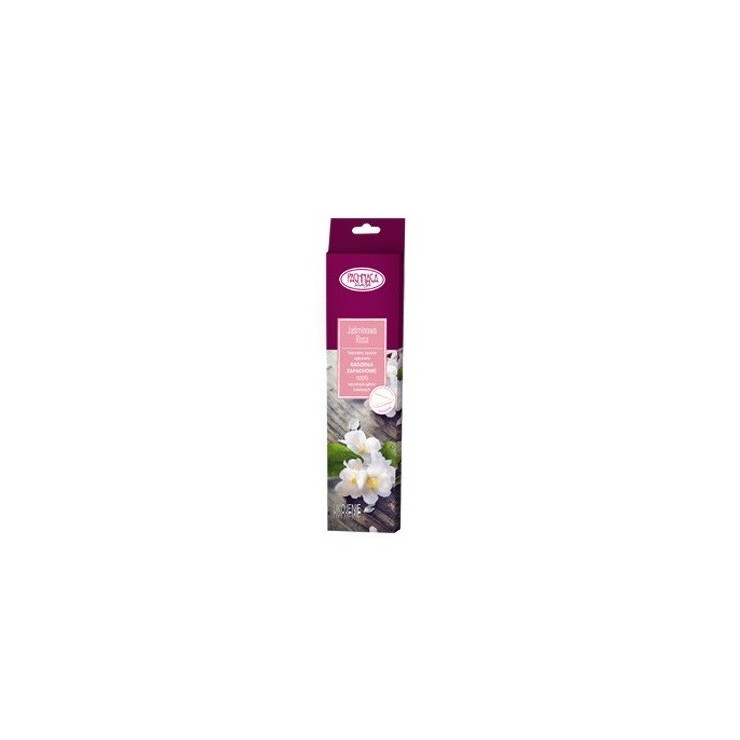 Duftender Weihrauch - Jasmin Rose