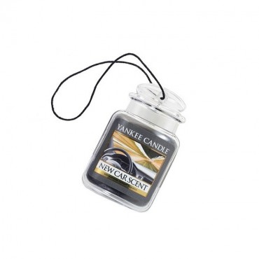 Auto-Glas ultimative New Car Scent Yankee Kerze