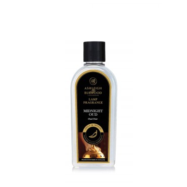 copy of Wkład do Lampy Zapachowej Yuzu & Coconut Water 250ml Ashleigh & Burwood