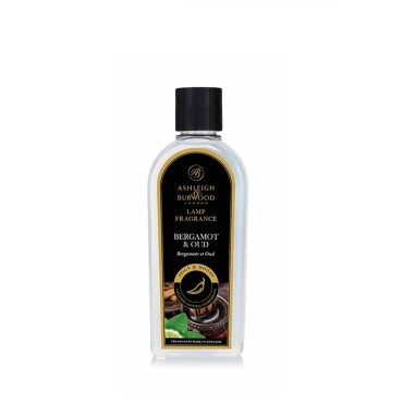 copy of Wkład do Lampy Zapachowej Yuzu & Coconut Water 250ml Ashleigh & Burwood