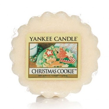 Yankee Candle Weihnachtskeks-Duftwachs