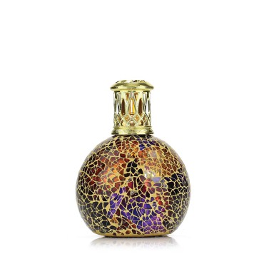 Mała Lampa Zapachowa Golden Sunset PFL638 Asleigh & Burwood