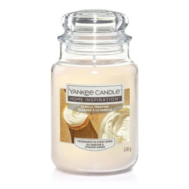 copy of Duża świeca Signature Twinkling Lights Yankee Candle