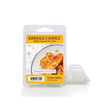 copy of Wosk zapachowy Wisteria Kringle Candle