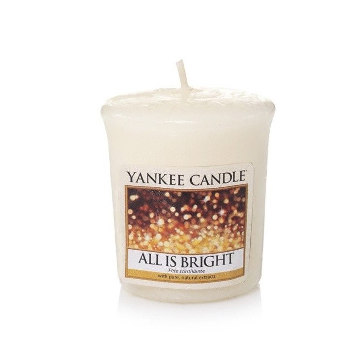 Alles ist hell Yankee Candle Sampler Alles ist hell Yankee Candle Sampler