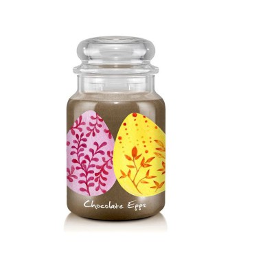copy of Duża świeca Spiral Aloe Country Candle