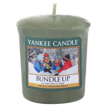 Yankee Candle Bundle Up Sampler