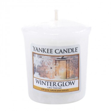 Yankee Candle Winter Glow Sampler