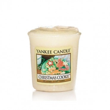 Yankee Candle Weihnachtsplätzchen Sampler