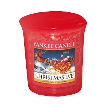 Yankee Candle Heiligabend Sampler