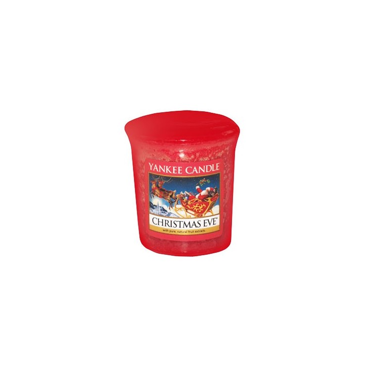 Yankee Candle Heiligabend Sampler Yankee Candle Heiligabend Sampler