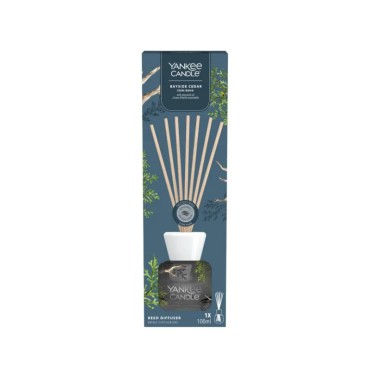copy of Pałeczki zapachowe Black Cherry Yankee Candle