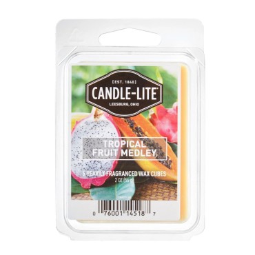 copy of Simmer Snaps Snowday Colonial Candle