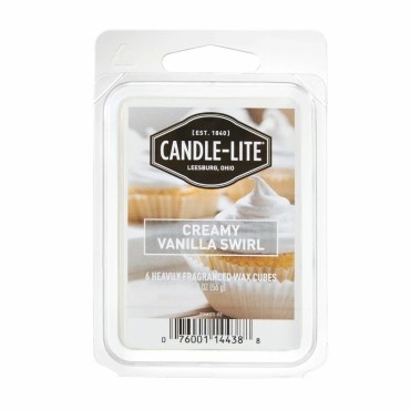 copy of Simmer Snaps Snowday Colonial Candle