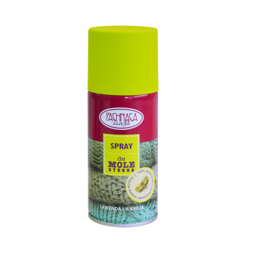Spray deMole Strong mit Lavendel- und Vanilleduft Fragrant Closet