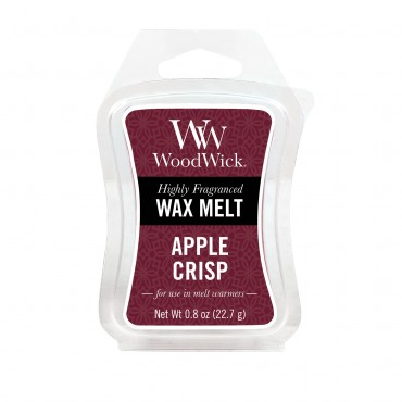 WoodWick Apfel-Knusper-Wachs
