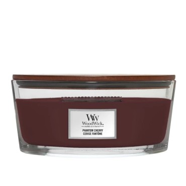 copy of Świeca Hearthwick Sheer Tuberose WoodWick
