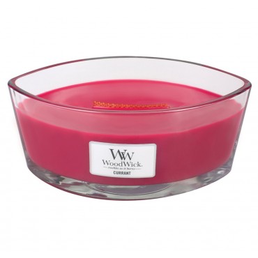 Hearthwick Johannisbeere WoodWick Kerze
