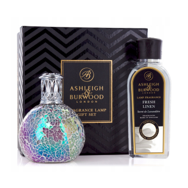 copy of Duża Lampa Zapachowa Frosted Bloom PFL364 Asleigh & Burwood
