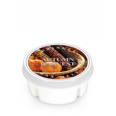 Kringle Kerze Herbst Ernte Wachs