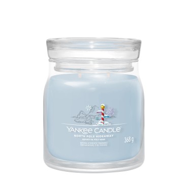 copy of Średnia świeca Signature Twilight Tunes Yankee Candle