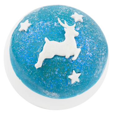 EMERGING BATH BALL - Bomb Cosmetics