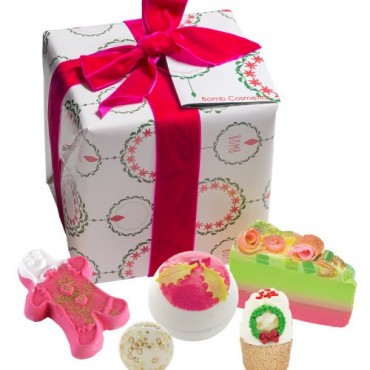 HOLY SPACE Geschenkset - Bomb Cosmetics