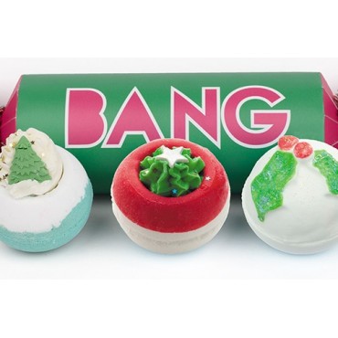 BANG Süßigkeiten-Geschenkset - Bomb Cosmetics