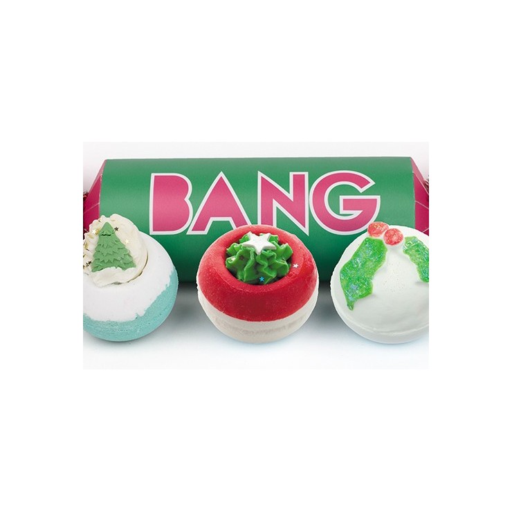 BANG Süßigkeiten-Geschenkset - Bomb Cosmetics