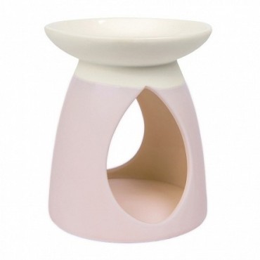 Kamin Pastellfarben heather