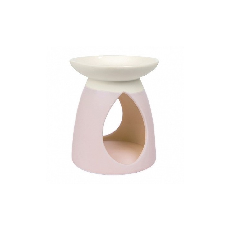 Kamin Pastellfarben heather