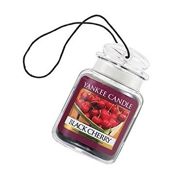 Auto-Glas ultimative Black Cherry Yankee Candle
