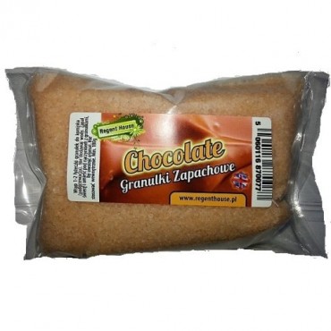 Granulat mit Duft CHOCOLATE