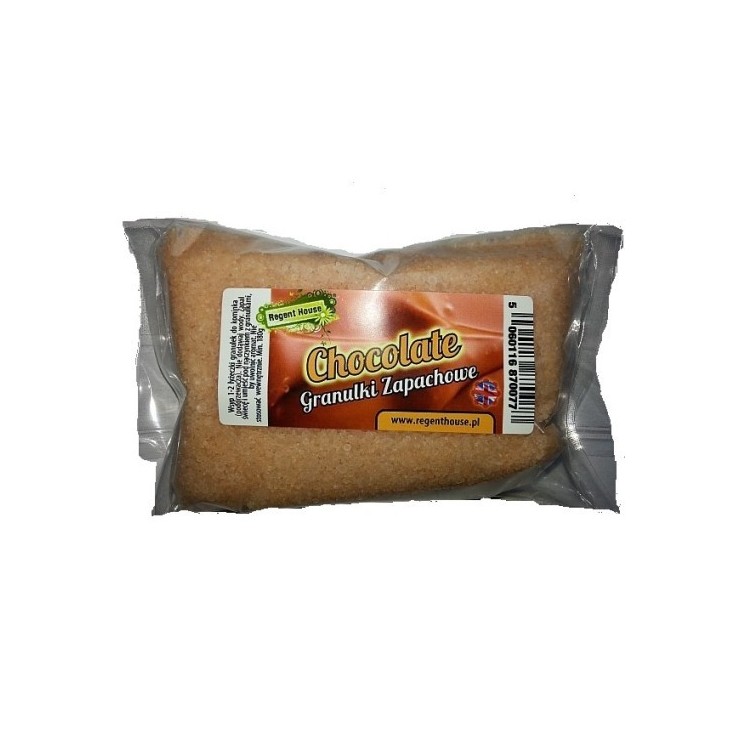 Granulat mit Duft CHOCOLATE