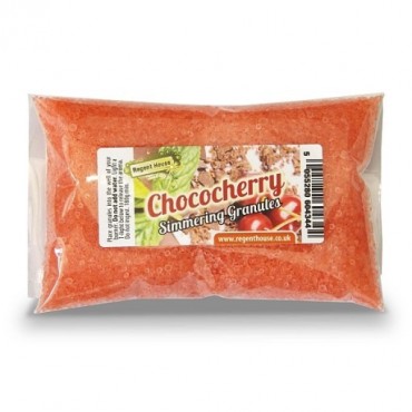 Duftende Granulate SCHOKOLADE MIT KIRSCH