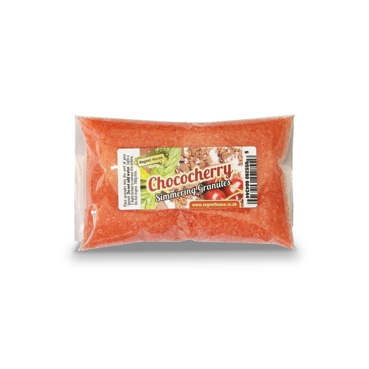Duftende Granulate SCHOKOLADE MIT KIRSCH