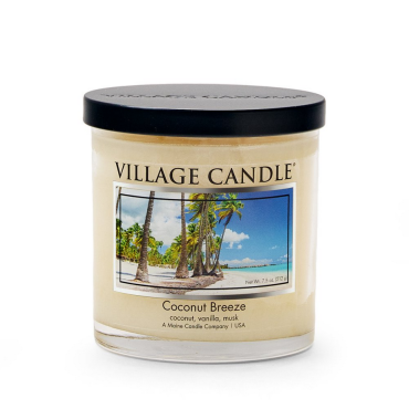copy of Tumbler Holly Bewitched Village Candle