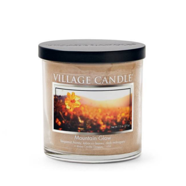 copy of Tumbler Holly Bewitched Village Candle