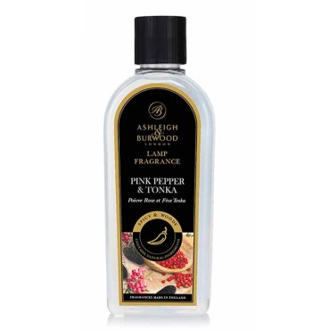 copy of Wkład do Lampy Zapachowej Passionfruit Martini 500ml Ashleigh & Burwood