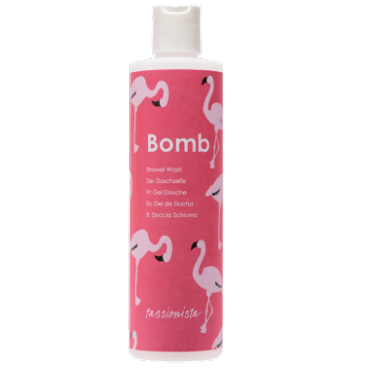 PASSIONISTA Duschgel - Bomb Cosmetics