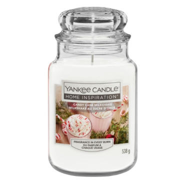 copy of Duża świeca Signature Twinkling Lights Yankee Candle