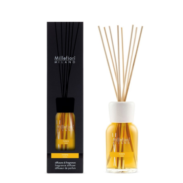 copy of Pałeczki zapachowe 250ml Honey & Sea Salt Millefiori Milano