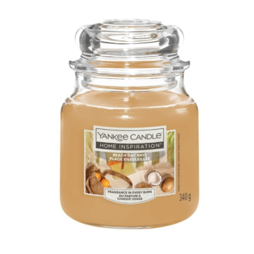 copy of Duża świeca Signature Twinkling Lights Yankee Candle