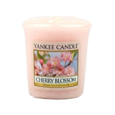 Kirschblüte Yankee Candle Sampler