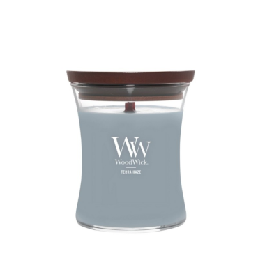 copy of Średnia świeca Yuzu Blooms Woodwick
