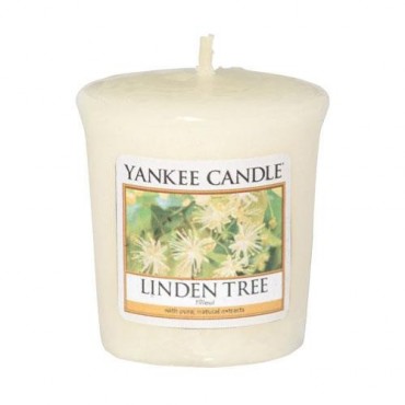 Lindenbaum Yankee Candle Sampler