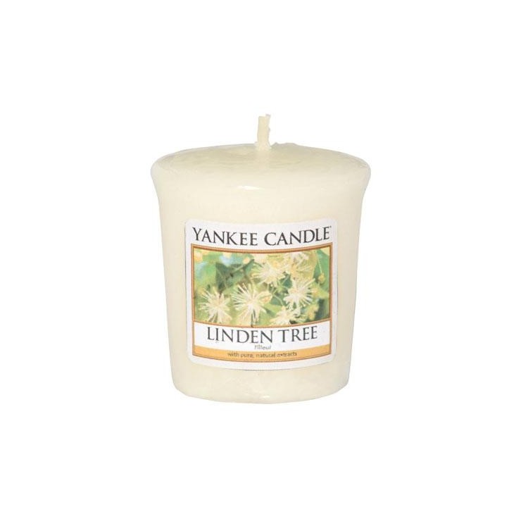 Lindenbaum Yankee Candle Sampler