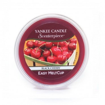 Scenterpiece Black Cherry Yankee Candle Wachs