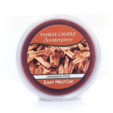 Duftstück Zimtstange Wachs von Yankee Candle