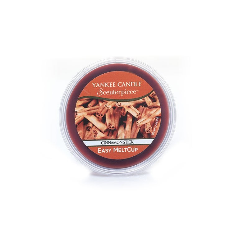 Duftstück Zimtstange Wachs von Yankee Candle
